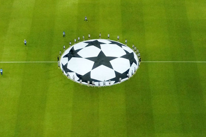 Προγνωστικά Champions League: Τα xGoals του πρώτου αγώνα οδηγούν στην κόντρα