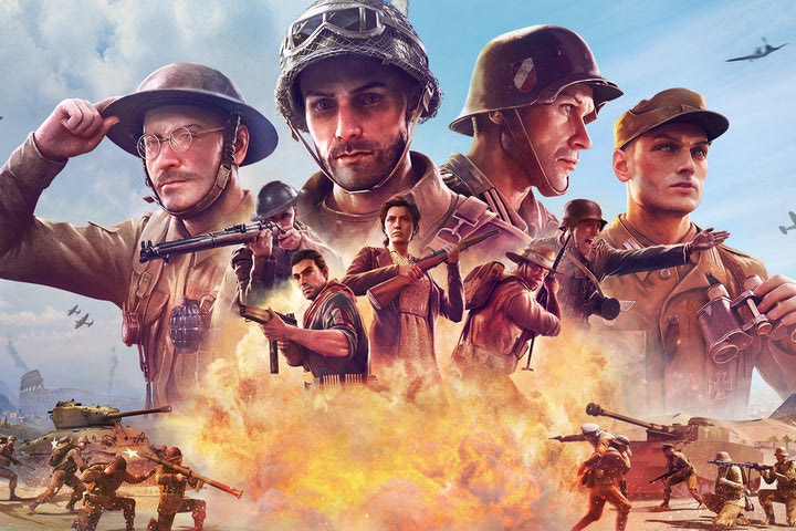 Οι πιο σημαντικές Gaming κυκλοφορίες για το Φεβρουάριο του 2023