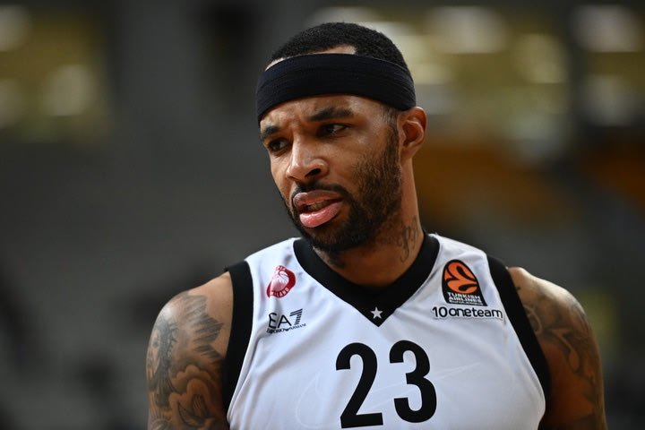 Οι Free Agents της EuroLeague: Τα μεγάλα ονόματα και οι ευκαιρίες