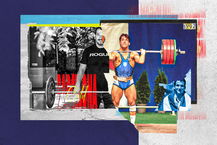 30 χρόνια “για την Ελλάδα” – Ο Πύρρος Δήμας στο SPORT24: “Παύλος και Θανάσης μού είπαν πάρε αυτά, γιατί είσαι μάγκας”