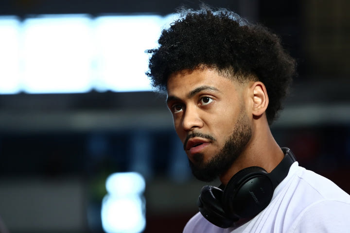 NBA, Ντόρσεϊ για Μάβερικς: “Χαρούμενος που θα είμαι μέρος αυτής της οικογένειας”