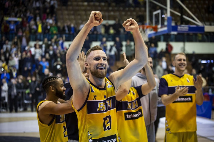 Ρεάλ Μαδρίτης: Η FIBA αποκάλυψε κατά λάθος πως ο Ντζανάν Μούσα υπέγραψε στη “Βασίλισσα”