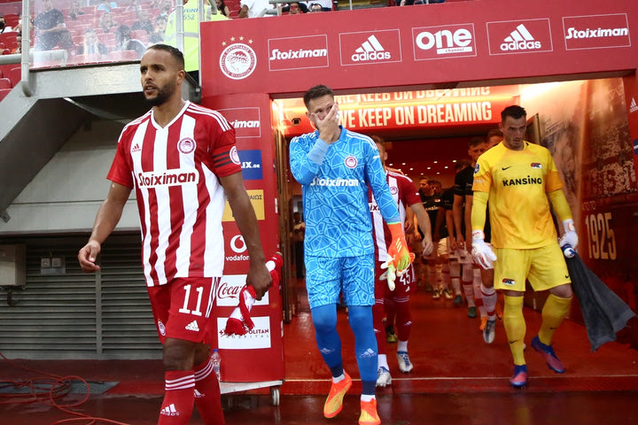Προγνωστικά Champions League: Με Ελ Αραμπί στο 3.65 ο Ολυμπιακός