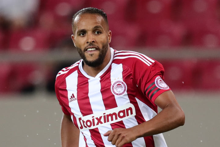 Ολυμπιακός: Αυτοί είναι οι επτά πιθανοί αντίπαλοι στα playoffs του Europa League