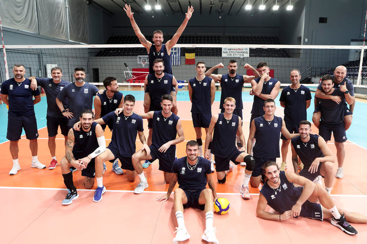 Νορβηγία – Ελλάδα 2-3: Σπουδαία νίκη με ανατροπή για την Εθνική εκτός έδρας