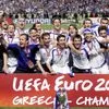Η UEFA ευχήθηκε χρόνια πολλά στην Ελλάδα με Καραγκούνη, Φορτούνη Εθνική Γυναικών, Γαλανόλευκο Φάρο