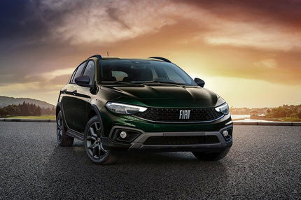 FIAT: Νέες τιμές και σημαντικές εκπτώσεις έως 1.700 €