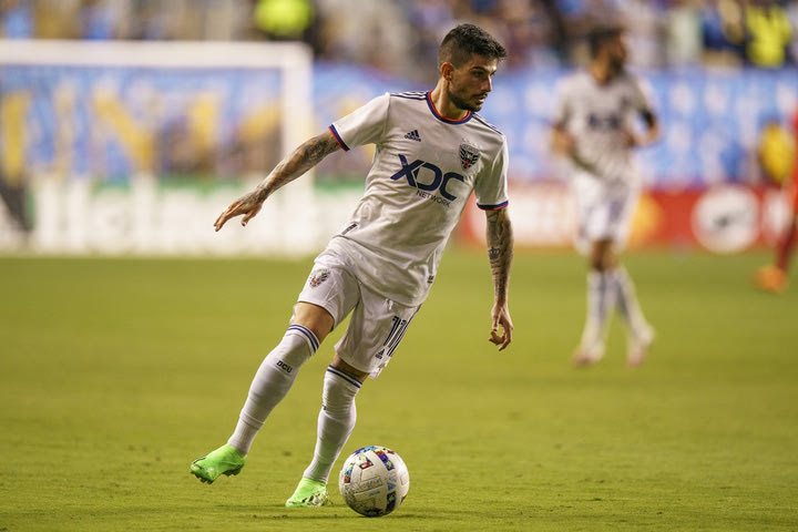 Προγνωστικά MLS: Ο “καυτός” Φούντας, το φορμαρισμένο Οστιν και το Μόντρεαλ