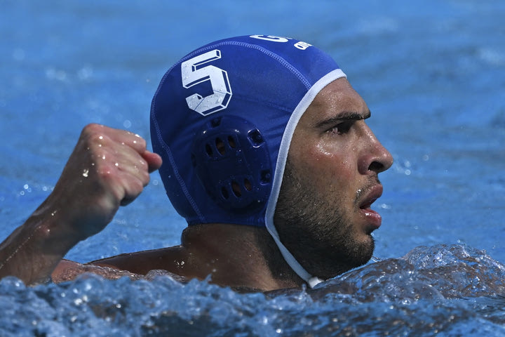 Ελλάδα – Γεωργία 17-7: Αγκαλιά με την πρόκριση στην τελική φάση του World Cup η Εθνική