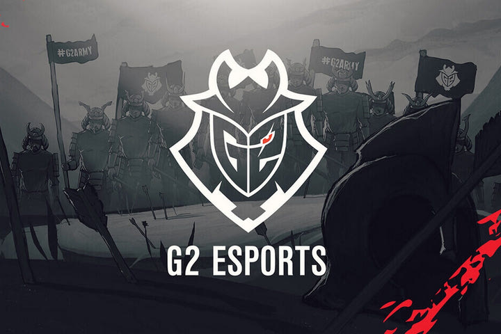 Counter Strike: Ελεύθερος ο Jackz από τους G2 μετά από τέσσερα χρόνια