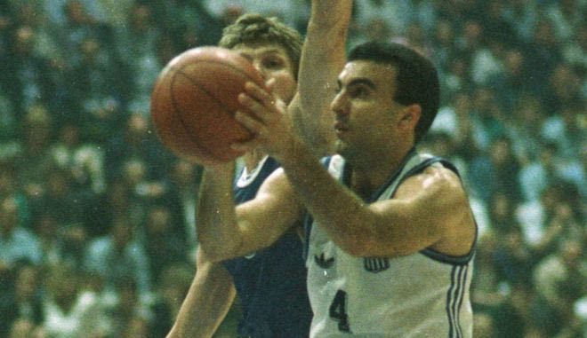 Ο Γκασόλ ανακοινώνει την – κατά την γνώμη του – καλύτερη 5αδα στην ιστορία των Eurobasket