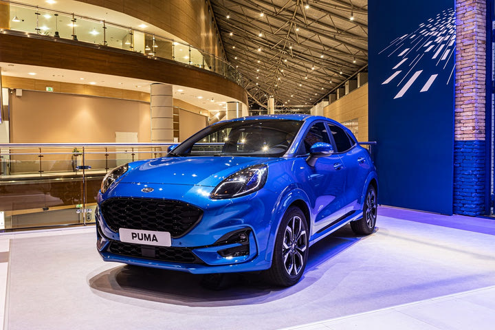 Ford Finance: Νέα χρηματοδοτικά προγράμματα με επιτόκιο από μόλις 2,99%