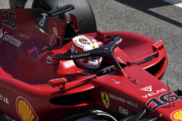 Ανάλυση και προγνωστικά για το 13ο Grand Prix της σεζόν