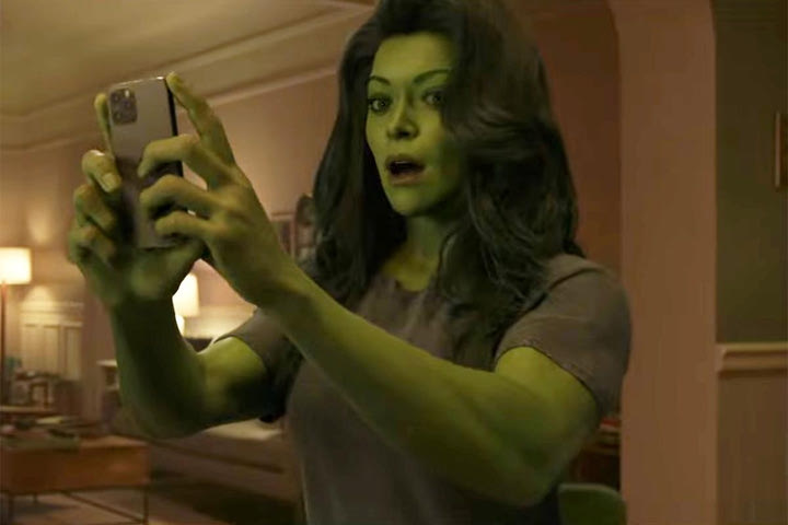 Η She-Hulk έγινε leak σε Xbox Twitch stream για το Marvel’s Avengers
