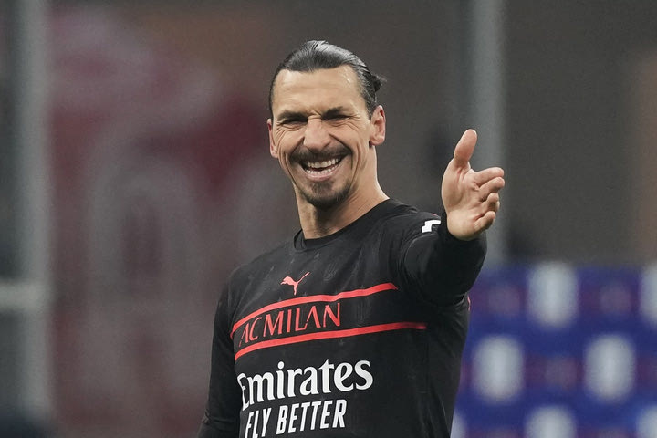 Ιμπραχίμοβιτς: “Ο Εμπαπέ θα κατακτήσει και άλλο Μουντιάλ, δεν μπορούμε να σεβαστούμε τους Αργεντινούς”