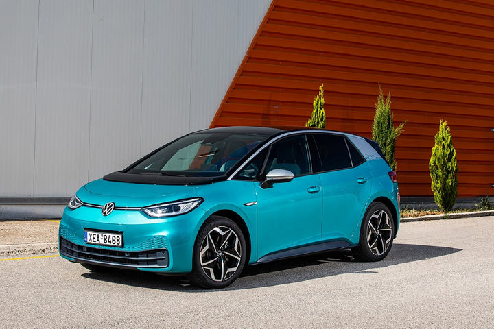 Νέο Volkswagen ID.3 Prime Pro S, από 38.500 €