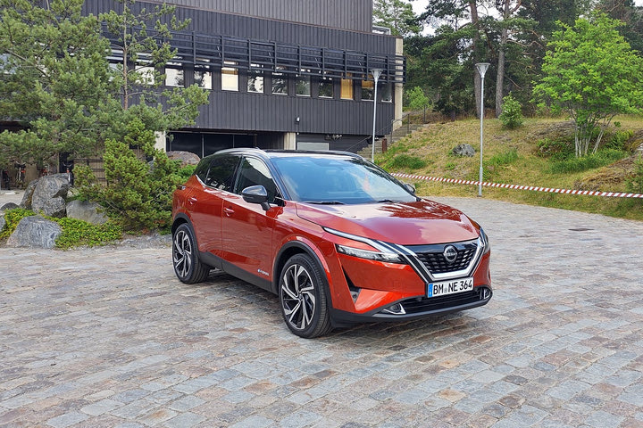 Αυτά τα 5 Νέα SUV έρχονται στην Ελλάδα το φθινόπωρο