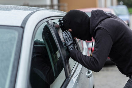 TOP-5 συμβουλές για να αποτρέψουμε την κλοπή του αυτοκινήτου μας
