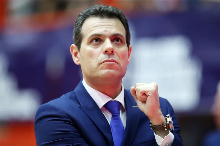 Ιτούδης: “Η Βαλένθια είναι η καλύτερη ομάδα εκτός του NBA στο σκοράρισμα και στα τρίποντα”