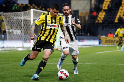 Super League: Άρης – ΠΑΟΚ το πρώτο μεγάλο ματς, το πρόγραμμα των ντέρμπι του πρωταθλήματος