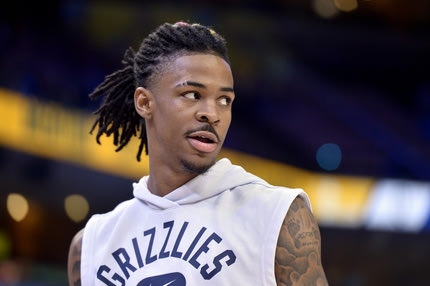 Μυστηριώδες μήνυμα από τον Τζα Μοράντ: “Σας αγαπώ, αντίο”