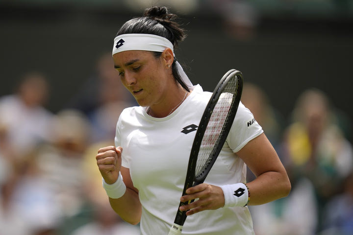 Wimbledon: Ζαμπέ και Ριμπάκινα διεκδικούν το πρώτο Grand Slam της καριέρας τους