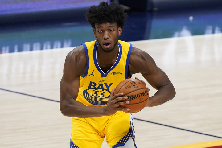 NBA Summer League: Ο Τζέιμς Γουάιζμαν πάτησε παρκέ μετά από 456 ημέρες