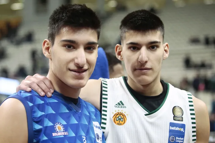 Οι Καλαϊτζάκηδες και η απάτη του Λέτσιτς