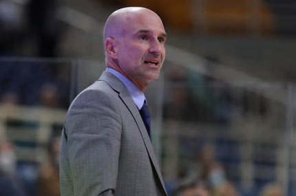 ΑΕΚ: Ο Ηλίας Καντζούρης είναι ο νέος προπονητής της “Βασίλισσας”