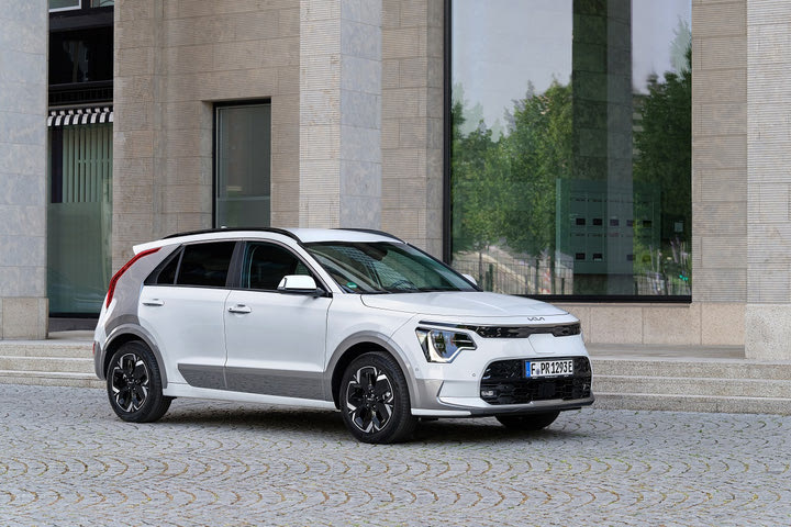 Αυτά τα 5 νέα οικογενειακά μοντέλα έρχονται στην Ελλάδα μέχρι το τέλος του 2022