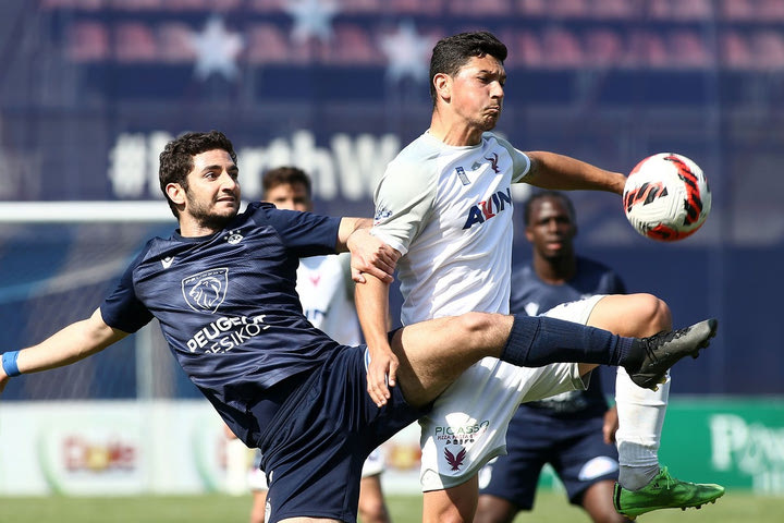 Super League 2: Άνοδος για 2+1 ομάδες, υποβιβασμός για 4 από κάθε όμιλο