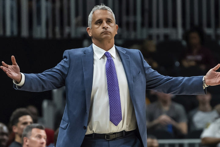 Ο Κοκόσκοβ απέρριψε το τεχνικό επιτελείο των Μπλέιζερς για να γίνει head coach της Εφές, σύμφωνα με το BasketNews