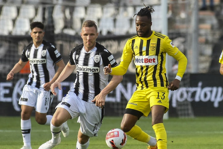 Super League: Ντέρμπι στο Βικελίδης με Άρη και ΠΑΟΚ, στη Ριζούπολη η ΑΕΚ κόντρα στον ΠΑΣ Γιάννινα