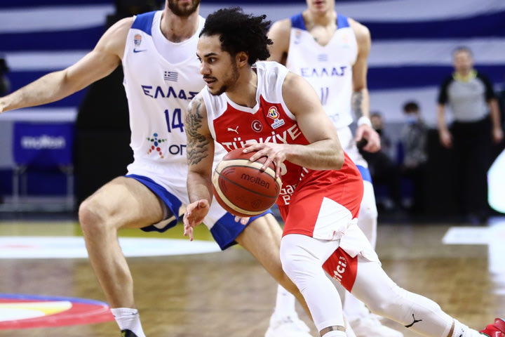 EuroBasket: Με Λάρκιν, Γουίλμπεκιν και ΝΒΑers η προεπιλογή της Τουρκίας