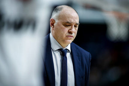 Ο Πάμπλο Λάσο άσκησε έντονη κριτική στον Λούκα Ντόντσιτς και δήλωσε έτοιμος για την επιστροφή στους πάγκους