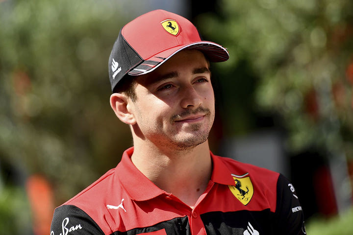 Formula 1: Η ανακάλυψη του Λεκλέρ στην Αυστρία που του αφήνει ακόμα ελπίδες για το πρωτάθλημα