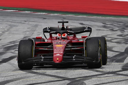 Formula 1, GP Αυστρίας: Επιστροφή στις νίκες με άγχος για Λεκλέρ, δεύτερος ο Φερστάπεν, ξανά βάθρο ο Χάμιλτον