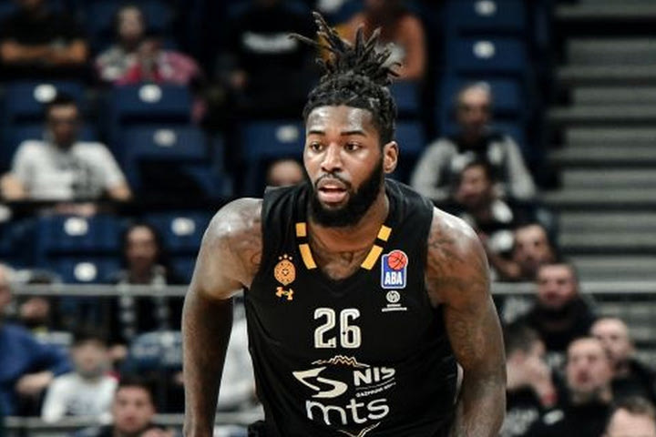 Παρτιζάν – Ερυθρός Αστέρας: Game 5 με Bet Builder 2.54 & 2.61