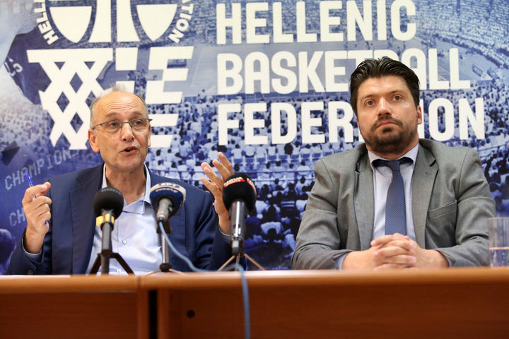 ΕΟΚ: Έκτακτο Διοικητικό Συμβούλιο για συμπληρωματική προκήρυξη μετά από τις αποφάσεις του ΕΣΑΚΕ