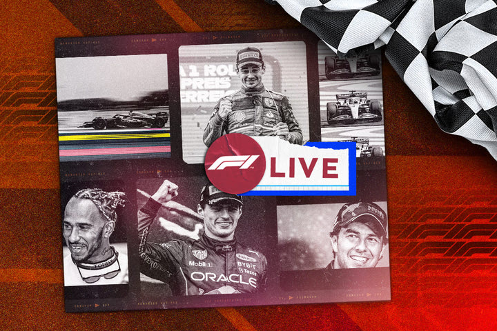 LIVE Formula 1: Το GP της Σιγκαπούρης