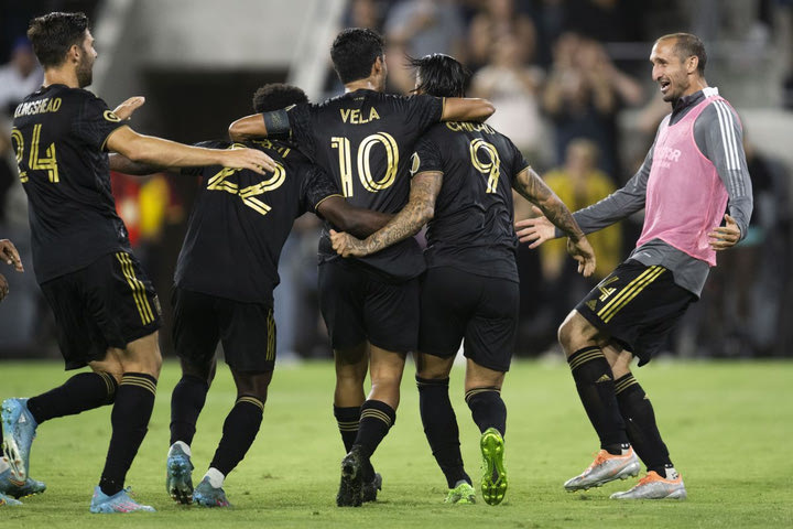 Προγνωστικά MLS: Η παράδοση του Σιάτλ, η ποιότητα του Λ.Α. και το σερί της DC