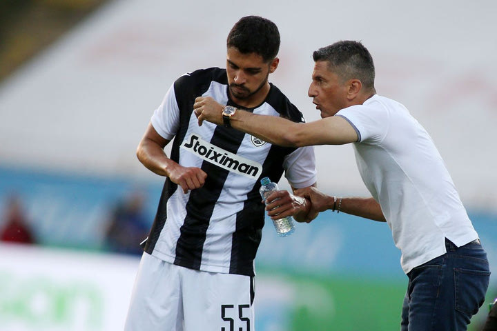 Η πρόταση της ημέρας από το Match Money: Με τη νίκη του ΠΑΟΚ στο 4.25