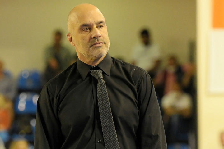 Λυκογιάννης: “Πάμε για πρόκριση, δεν υπάρχει δίλημμα Ελλάδα ή Ευρώπη”