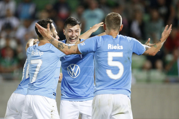 Κλάκσβικ – Μάλμε 3-2: Οι Σουηδοί θα βρεθούν στον δρόμο του ΠΑΟΚ στο Champions League αν προκριθεί και ο Δικέφαλος