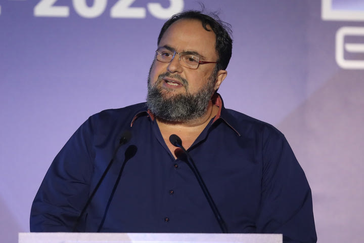 Βαγγέλης Μαρινάκης: Η ανάρτηση για την τραγωδία της Θύρας 7: “Δεν θα σας ξεχάσουμε ποτέ”