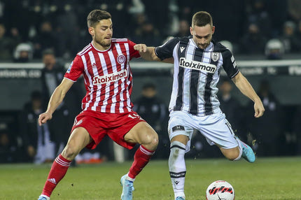 Πρόγραμμα Super League – Όλοι οι ποδοσφαιρικοί αγώνες της σεζόν 2022-23