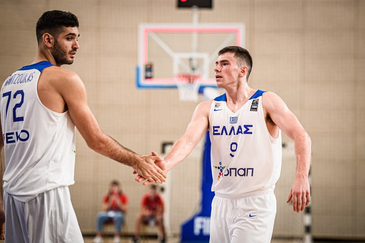 Ο Σωτήρης Οικονομόπουλος στον Πανιώνιο