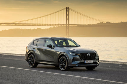 Τα 5 νέα SUV που ήρθαν πρόσφατα στην Ελλάδα – Δείτε τις τιμές αναλυτικά