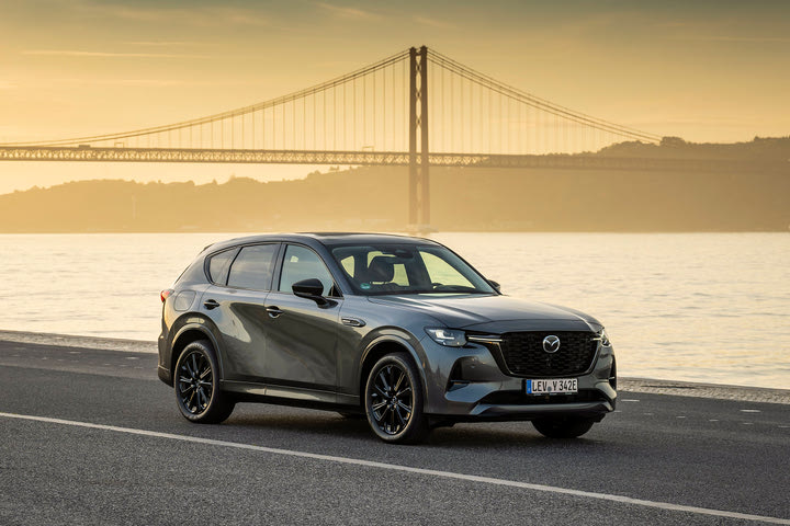 Τα 5 νέα SUV που ήρθαν πρόσφατα στην Ελλάδα – Δείτε τις τιμές αναλυτικά