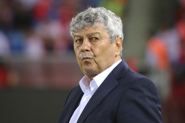 Ο Μιρτσέα Λουτσέσκου επιστρέφει στον πάγκο της εθνικής Ρουμανίας μετά από 38 χρόνια